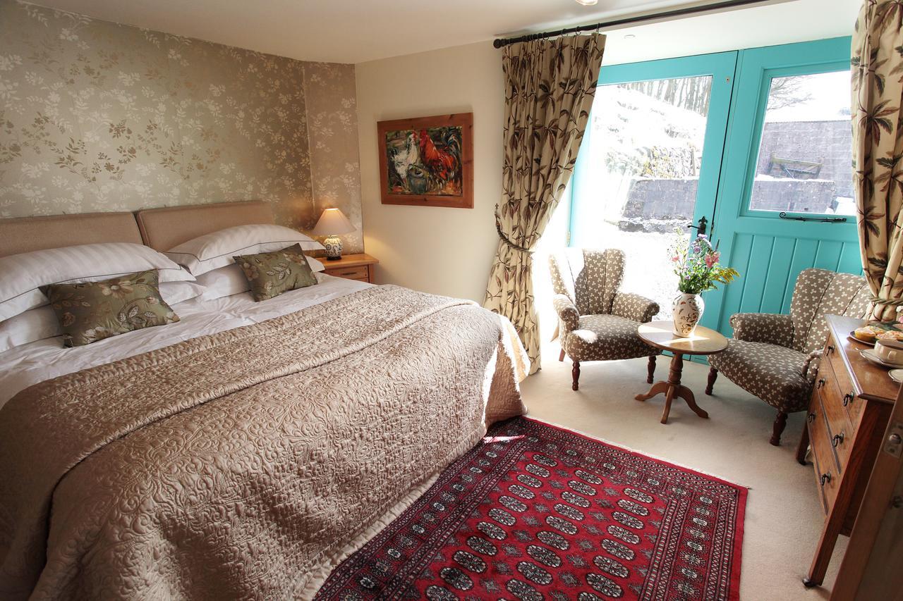 Stoop Farm B&B 巴克斯顿 外观 照片
